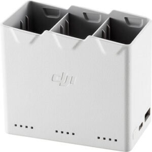DJI Mini 4 Pro/Mini 3 Series Two-Way Charging Hub