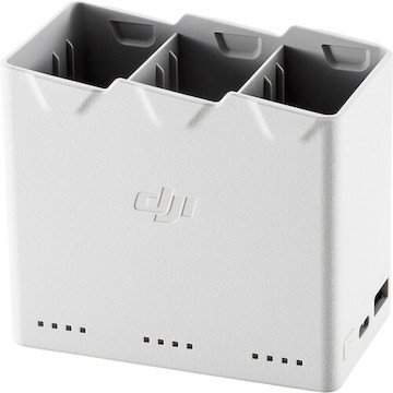 DJI Mini 4 Pro/Mini 3 Series Two-Way Charging Hub