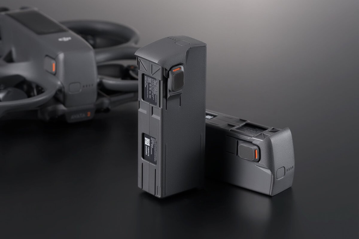 DJI Avata 2 Intelligent Battery