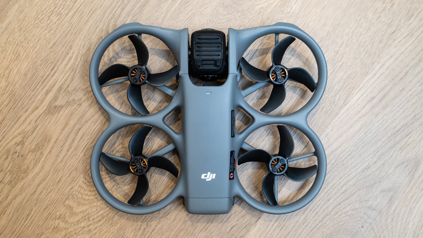 dji avata 360