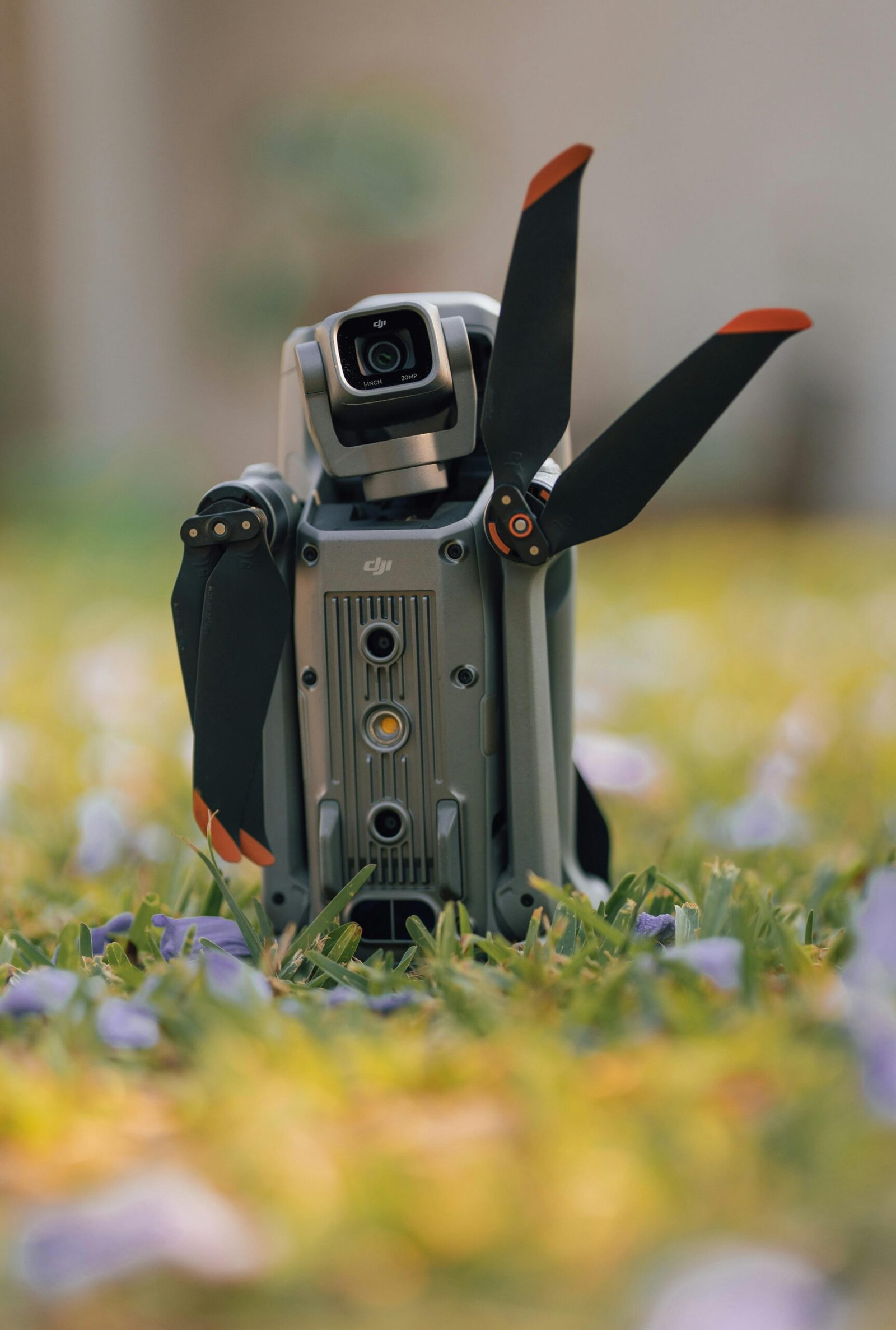 About Us dji drone
