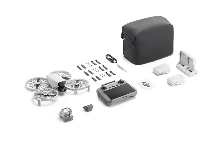 DJI Flip Fly More Combo