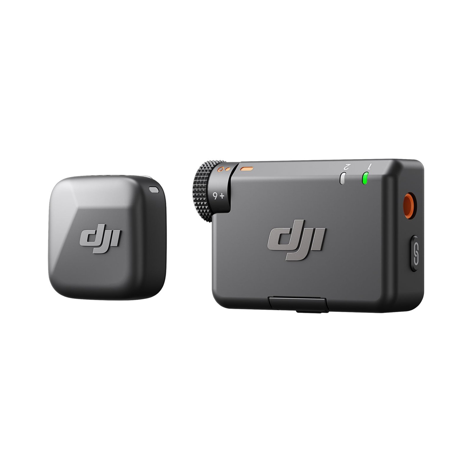 dji mic mini DJI Mic Mini