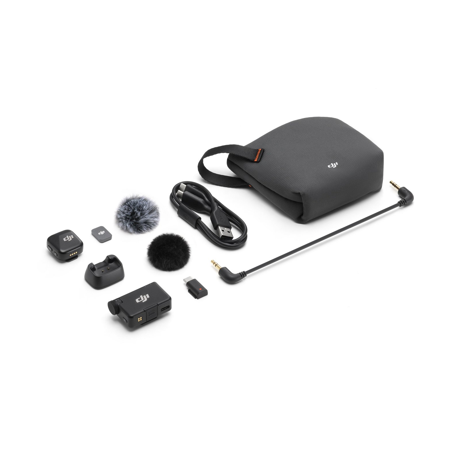 dji mic mini DJI Mic Mini