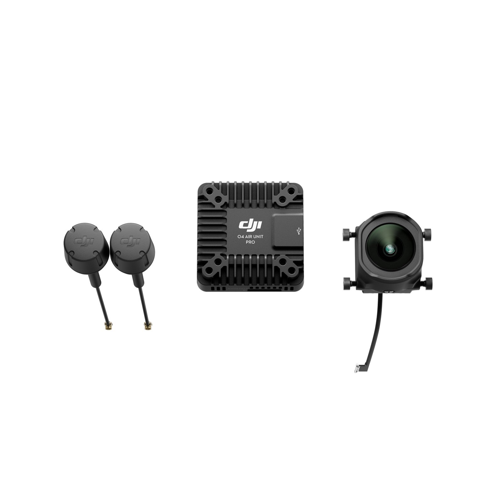 DJI O4 Pro Air Unit Series