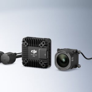 DJI O4 Pro Air Unit Series