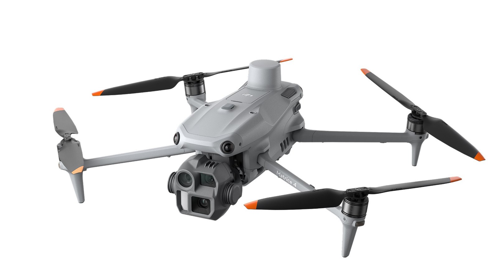 dji matrice 4e