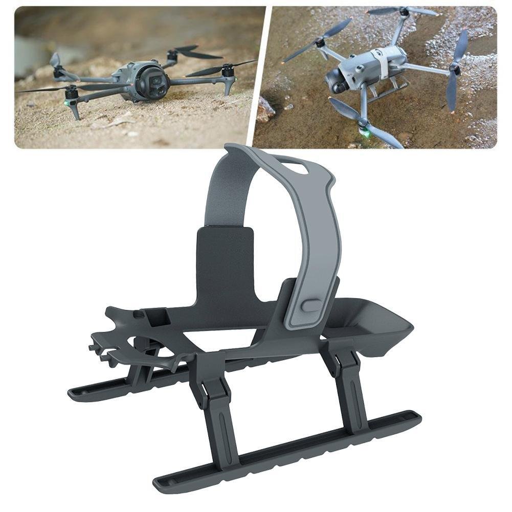 dji mavic 4 landing gear DJI Mavic 4 Landing Gear