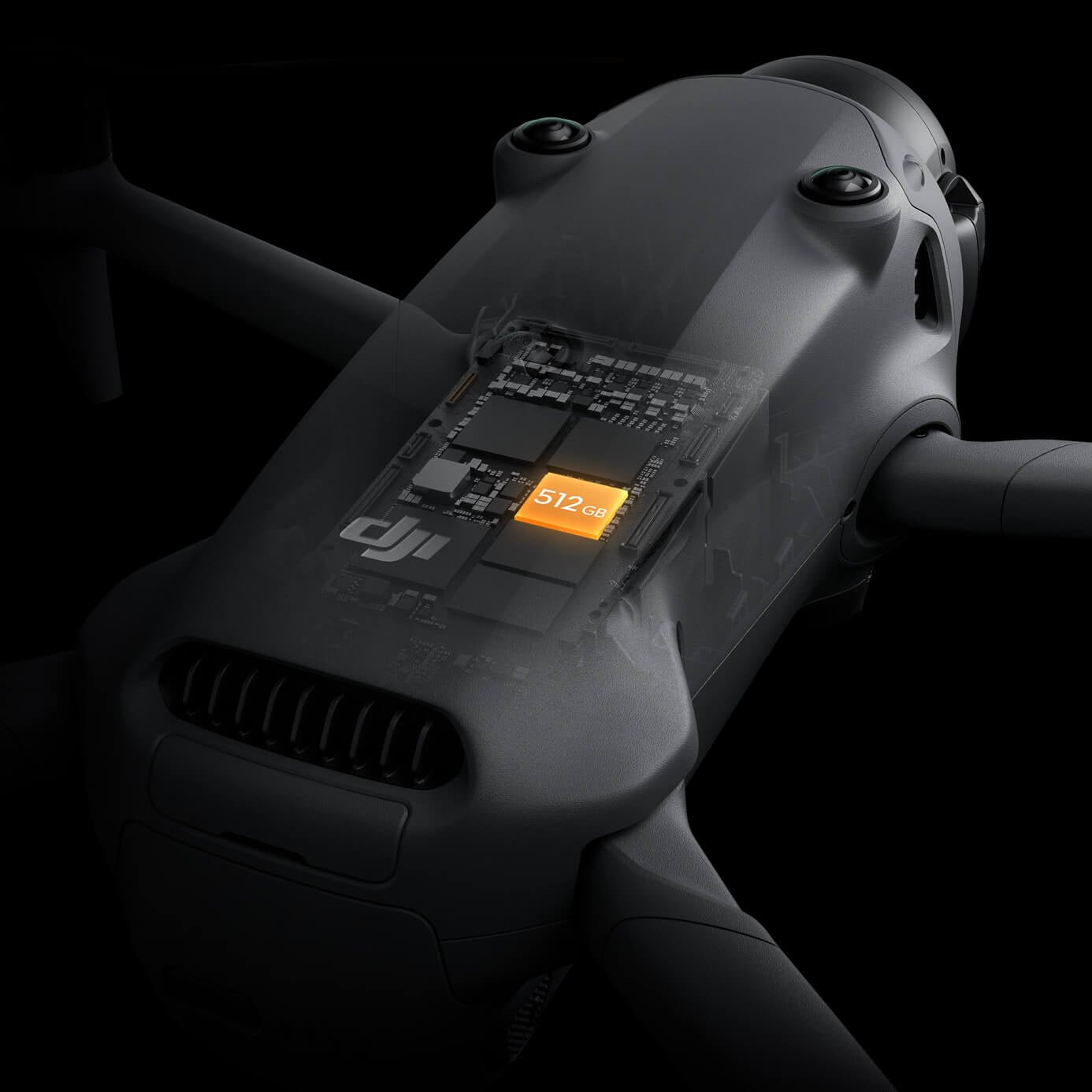 DJI Mavic 4 Pro Fly More Combo - الصورة 4