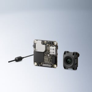 DJI O4 Air Unit Series