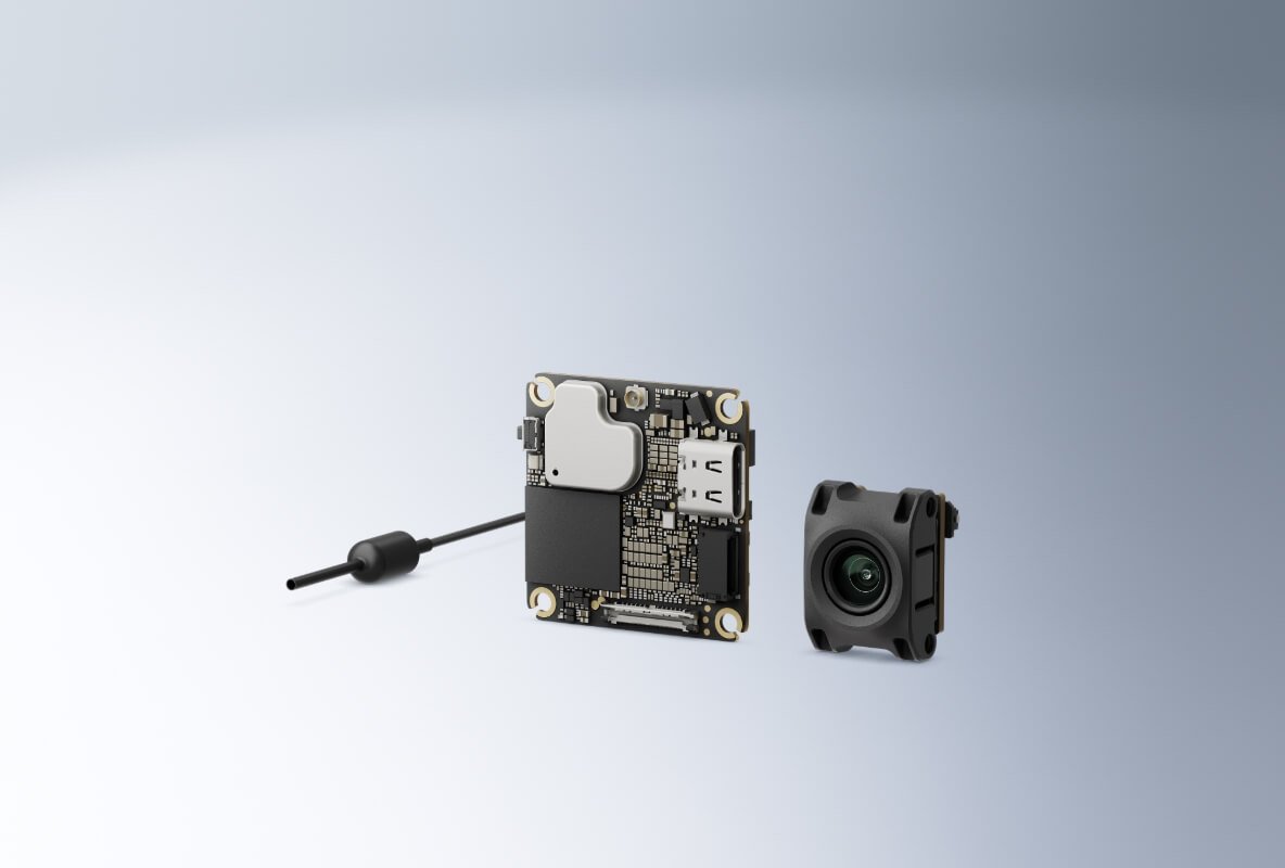 DJI O4 Air Unit Series