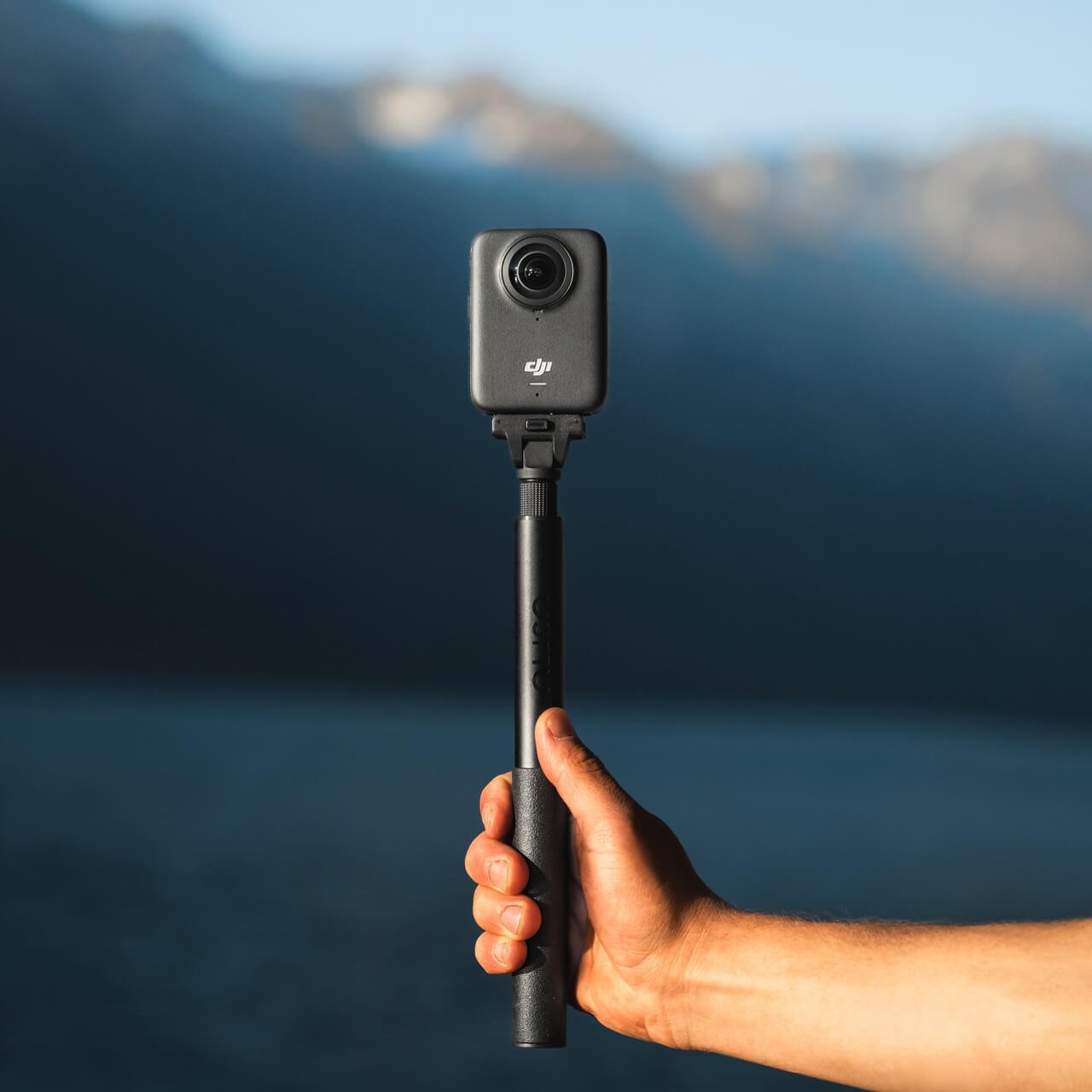 dji osmo 360 DJI Osmo 360