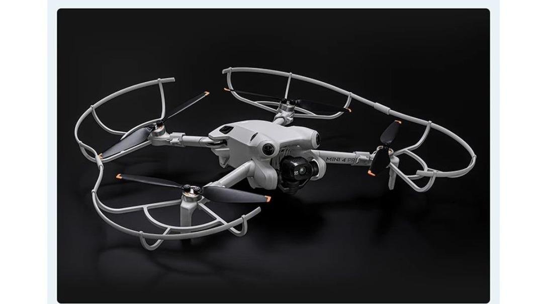 dji propellers guard mini 4k/mini 2/ mavic mini dji propellers guard mini 4k/mini 2/ mavic mini