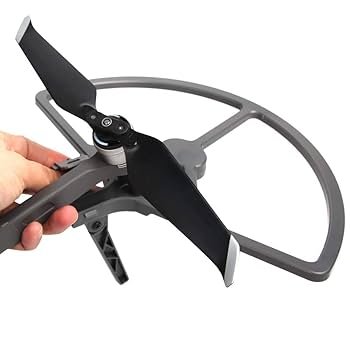 dji propellers guard mini 4k/mini 2/ mavic mini dji propellers guard mini 4k/mini 2/ mavic mini