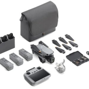 DJI Air 3S Fly More Combo
