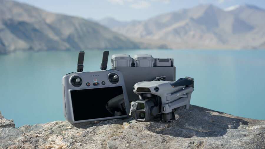 dji air 3s fly more combo dji air 3s fly more combo