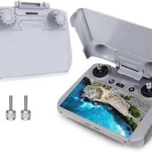 DJI RC 2 Sun Hood and Screen Protector