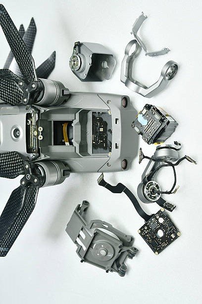 DJI Repair Iraq Repair & DJI Service