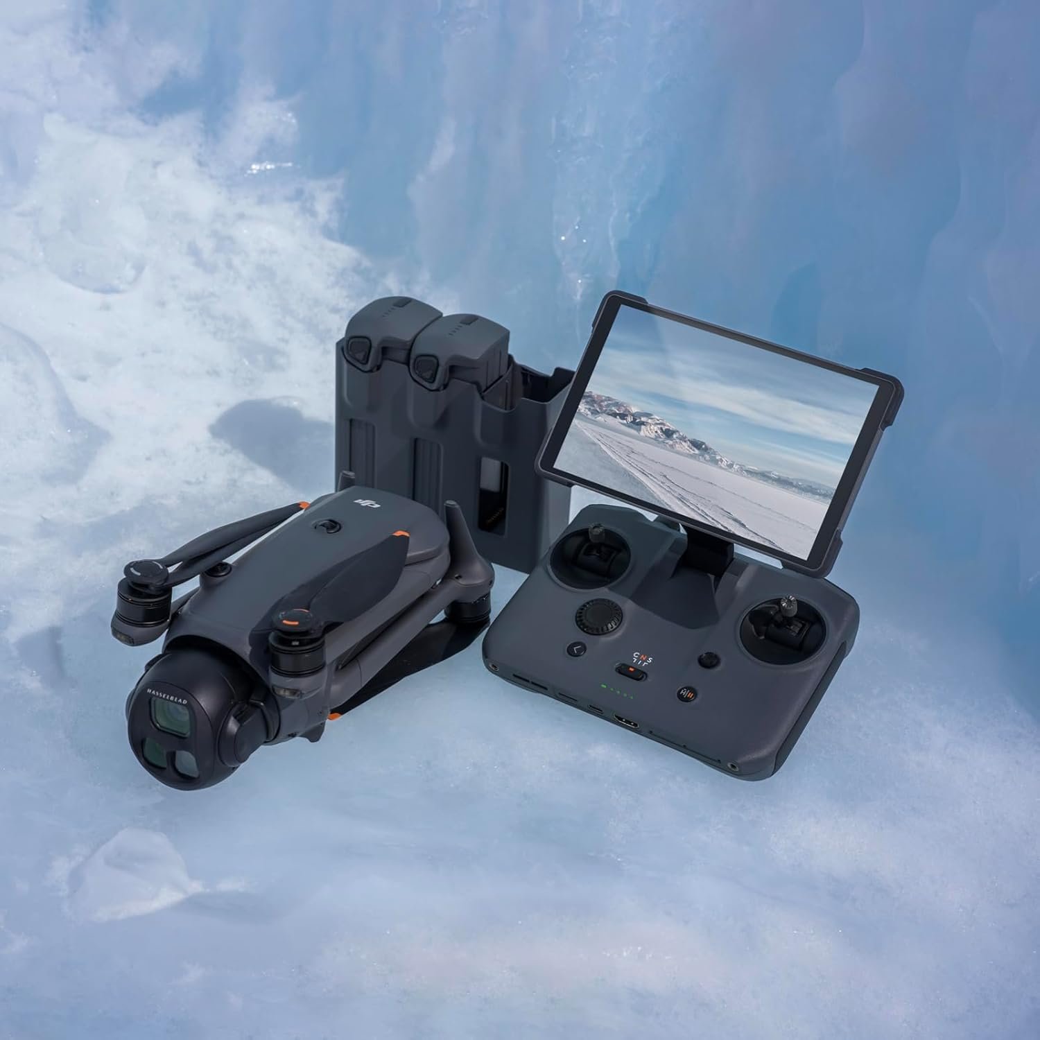 dji mavic 4 pro creator combo (dji rcpro2) dji mavic 4 pro creator combo (dji rcpro2)