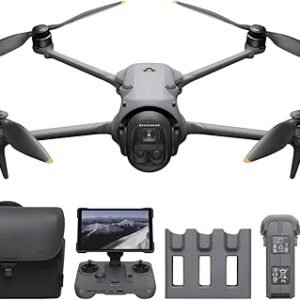 DJI Mavic 4 Pro Creator Combo (DJI RCPRO2)