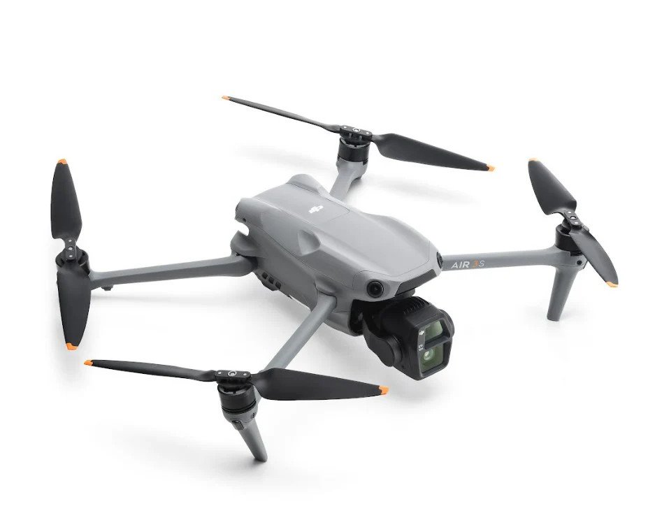 dji air 3s fly more combo dji air 3s fly more combo