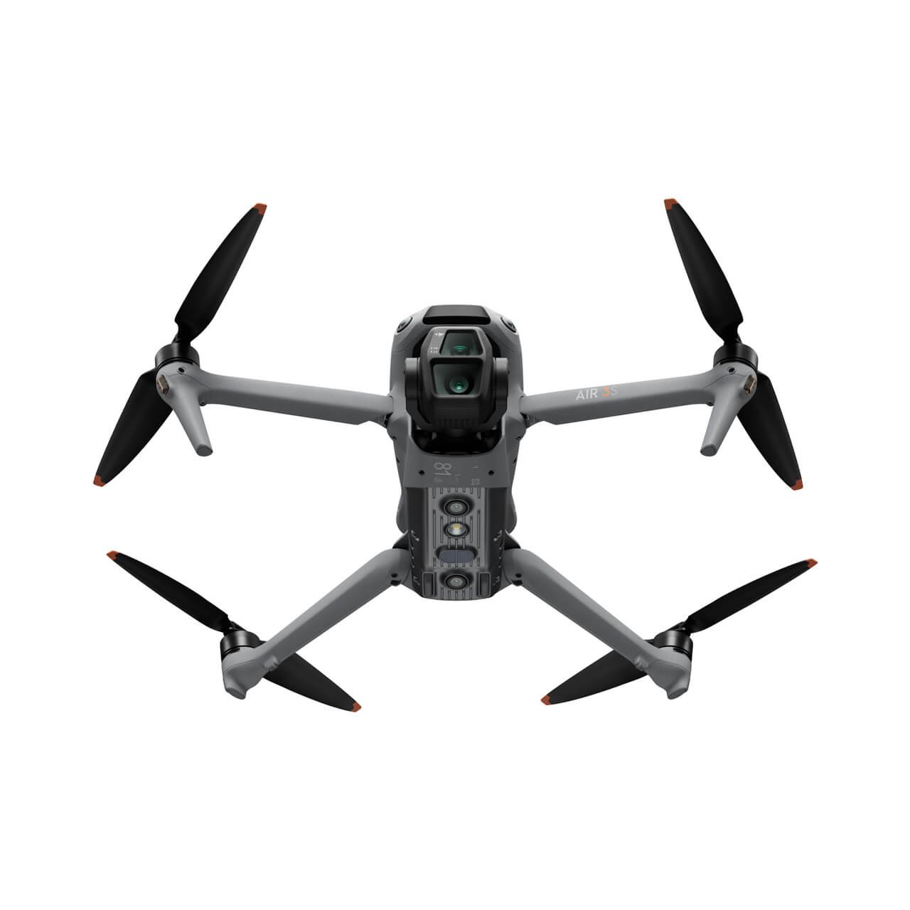 DJI air3s fly more combo