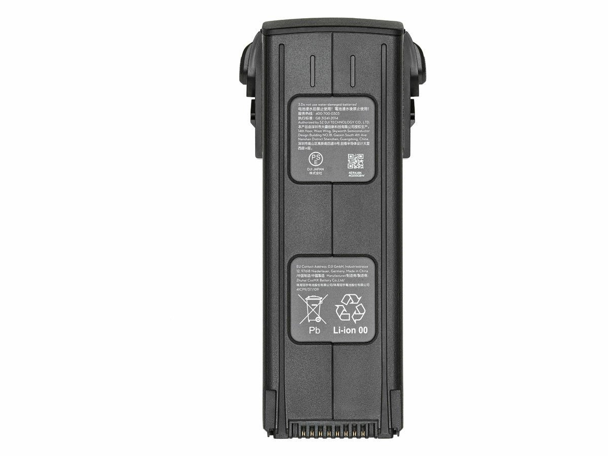 mavic 3 intelligent flight battery DJI Mavic 3 Intelligent Flight Battery