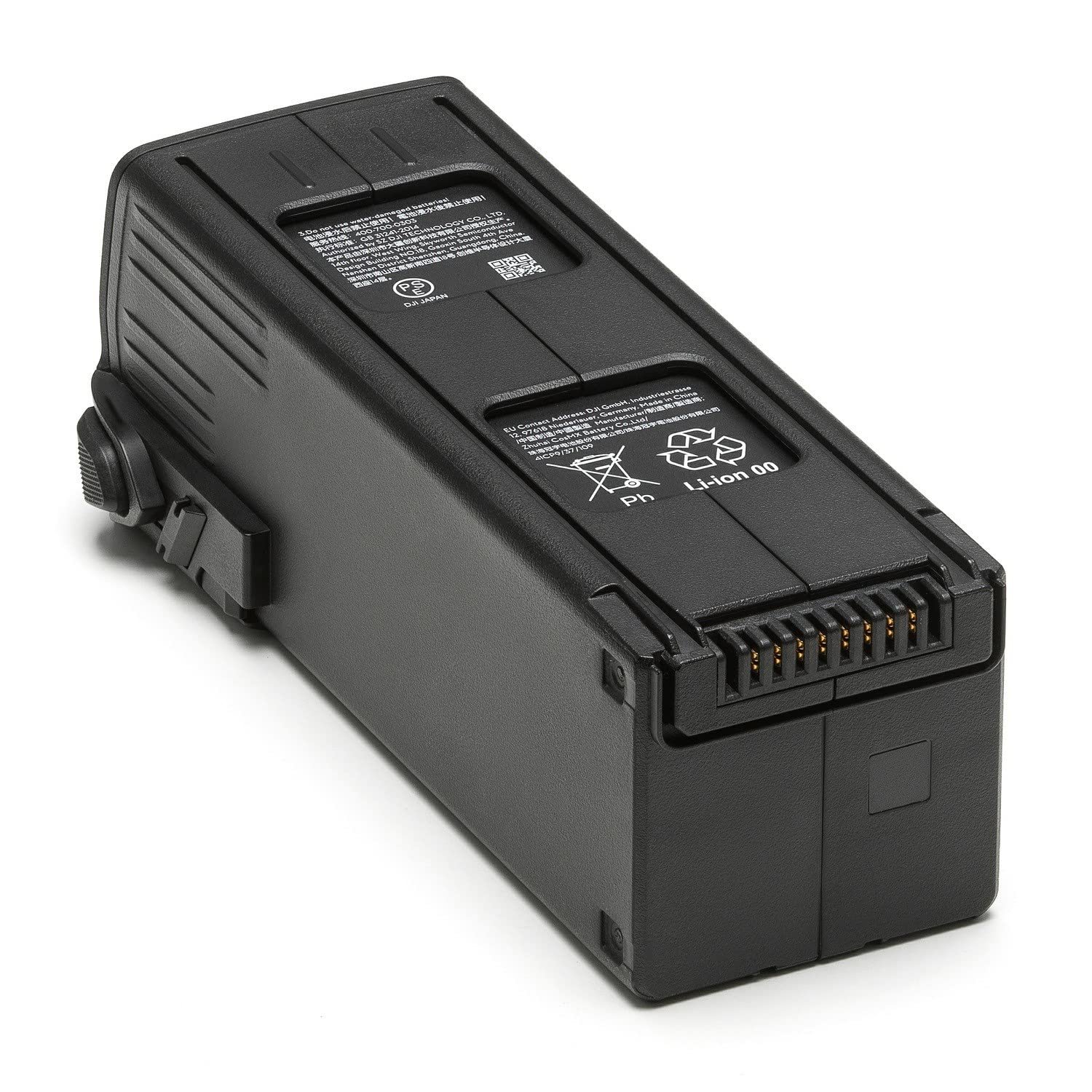 mavic 3 intelligent flight battery DJI Mavic 3 Intelligent Flight Battery