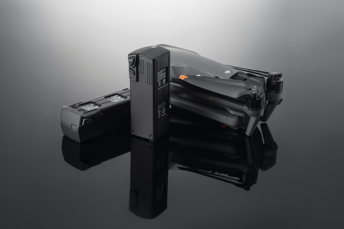 mavic 3 intelligent flight battery DJI Mavic 3 Intelligent Flight Battery