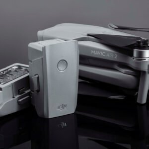 DJI Mavic Air 2 Intelligent Flight Battery