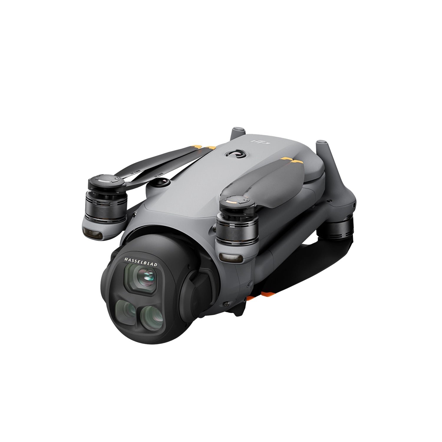 DJI Mavic 4 Pro Fly More Combo - الصورة 2