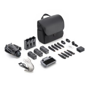 DJI Mavic4 Pro fly More combo