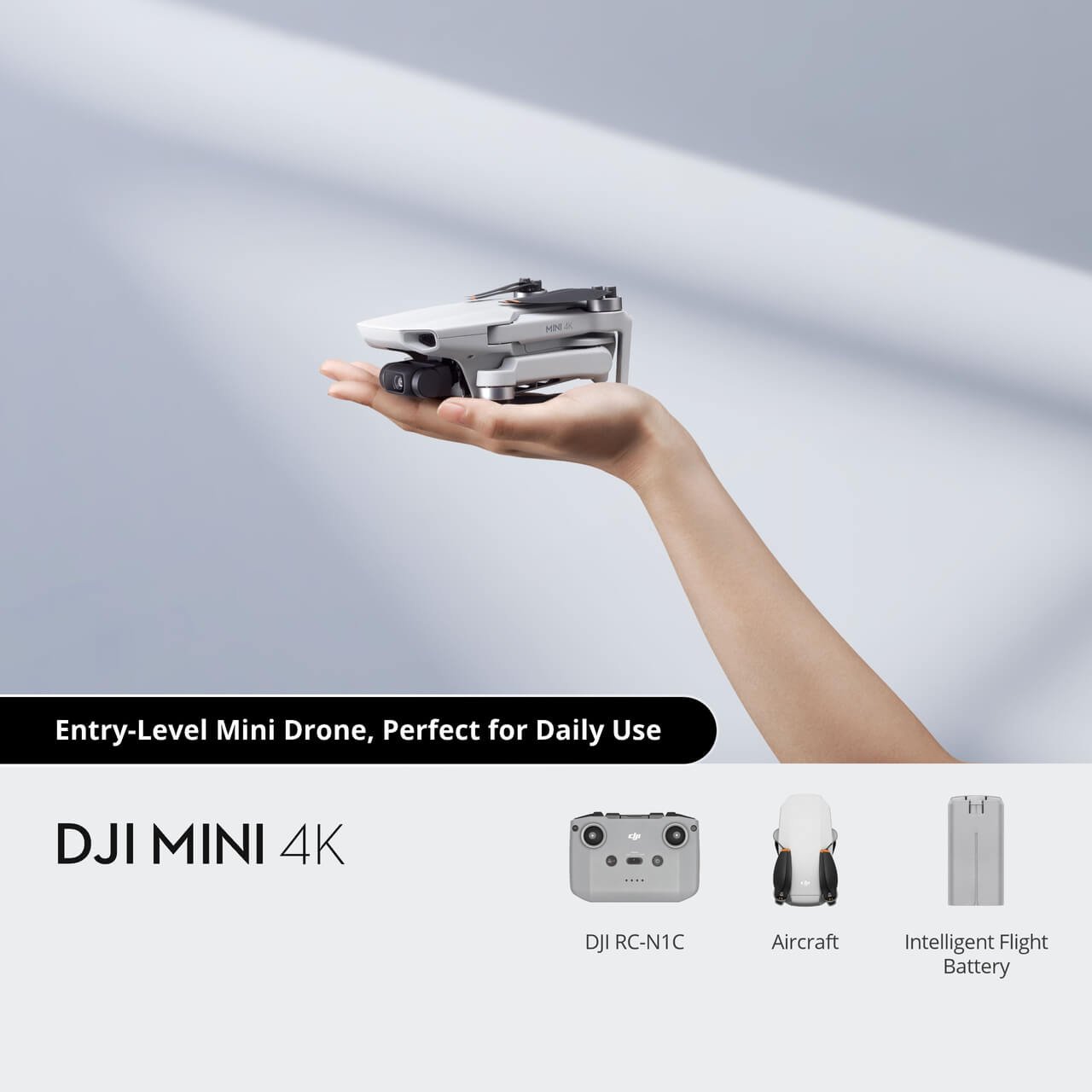 dji mini 4k DJI mini 4k