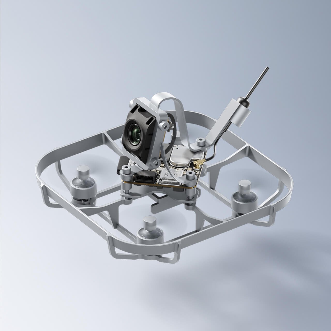 DJI O4 Pro Air Unit Series