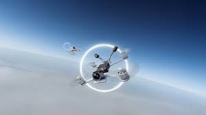DJI O4 Pro Air Unit Series