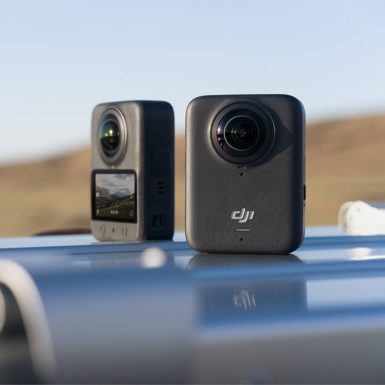 dji osmo 360 DJI Osmo 360