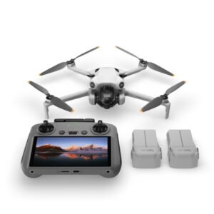 DJI Mini 4 Pro Combo Plus