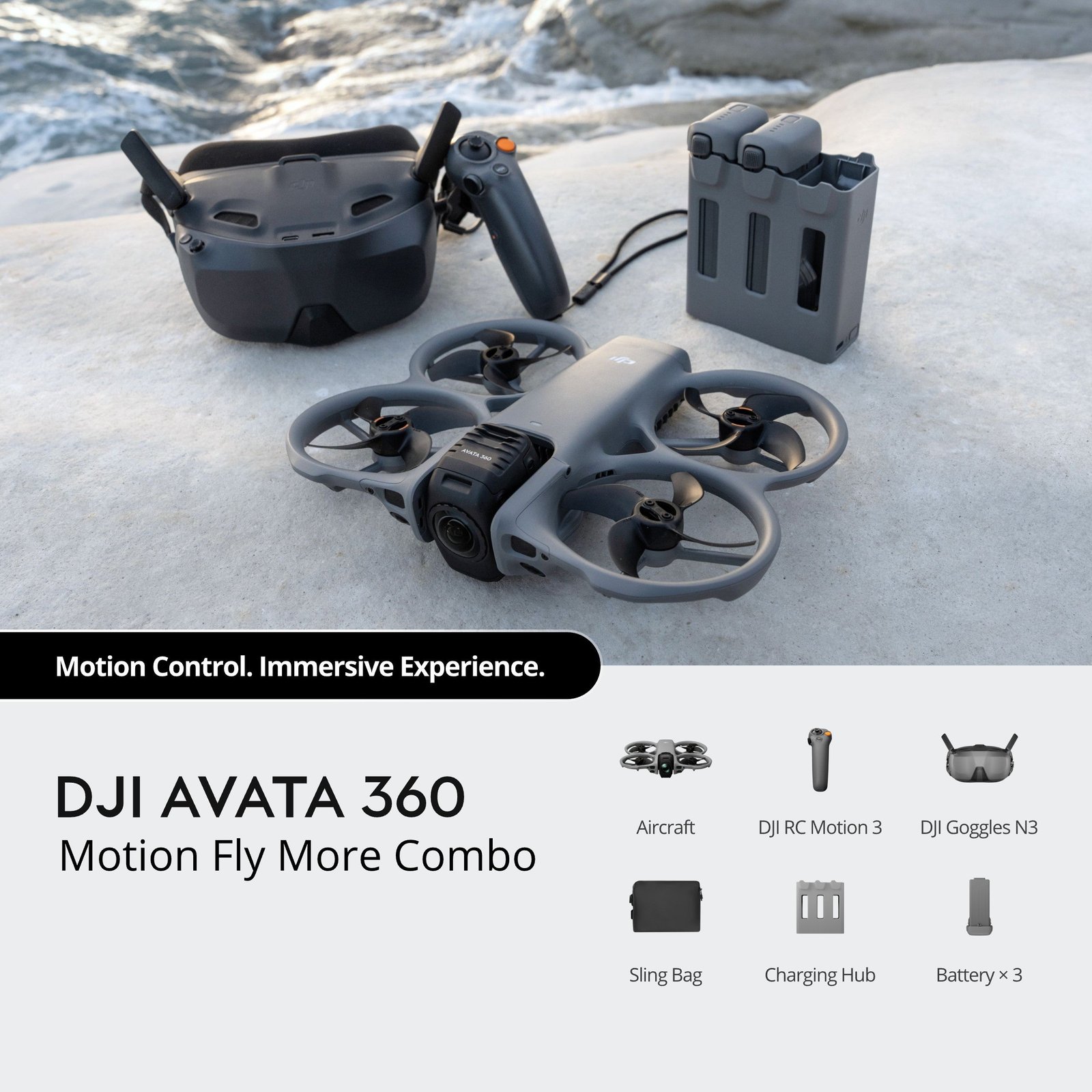 dji avata 360 fly more combo dji avata 360 fly more combo