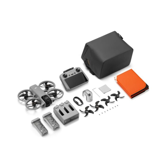 DJI Avata 360 Fly More Combo - وێنە 2