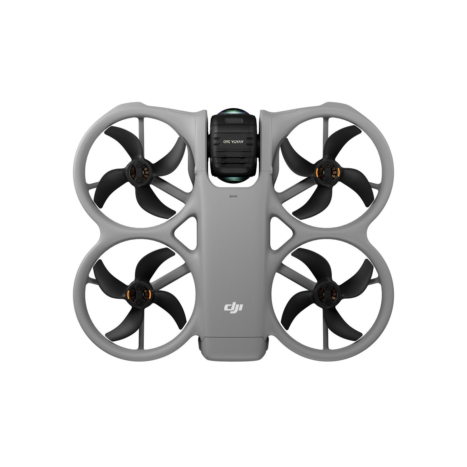 DJI Avata 360 Fly More Combo - وێنە 6
