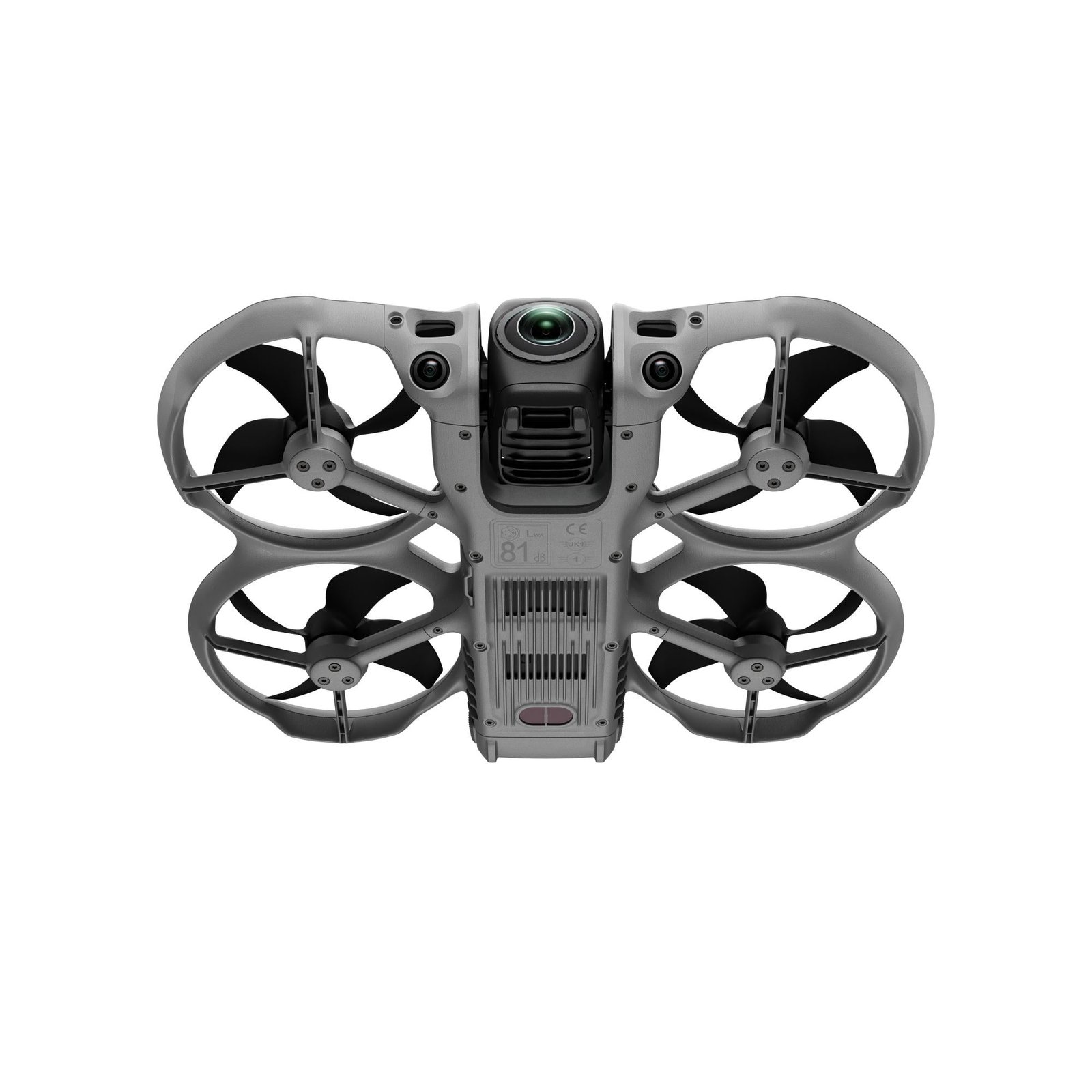 DJI Avata 360 Fly More Combo - وێنە 7
