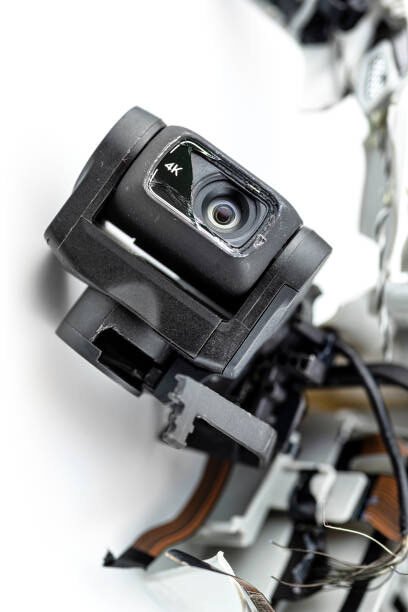 DJI Repair Iraq