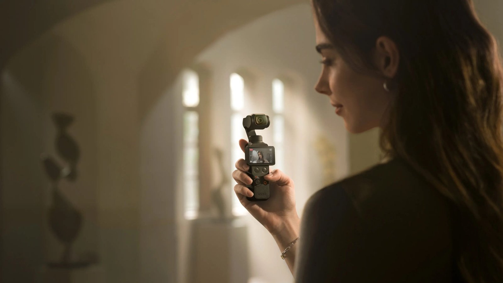 dji osmo pocket 4 dji osmo pocket 4