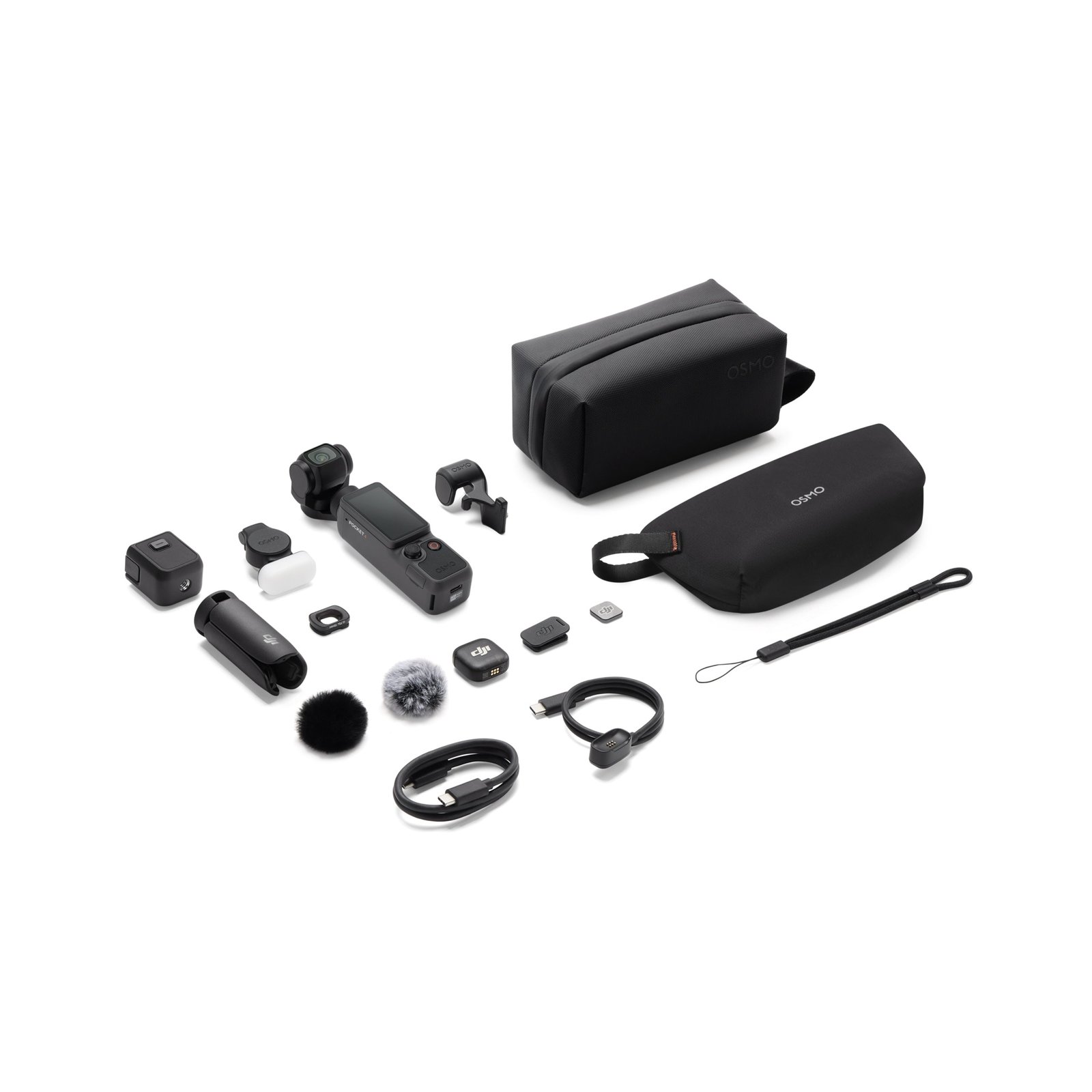 dji osmo pocket 4 dji osmo pocket 4