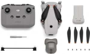 DJI Lito 1 Single