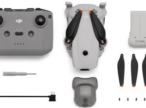 DJI Lito 1 Single
