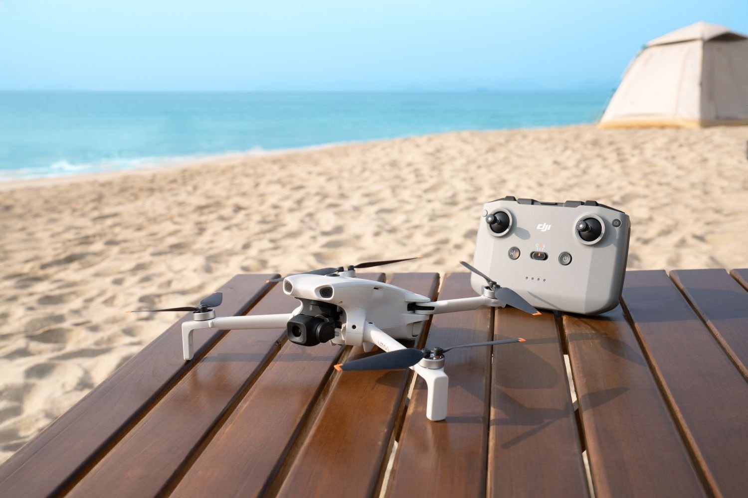 DJI Lito 1 Single - وێنە 4