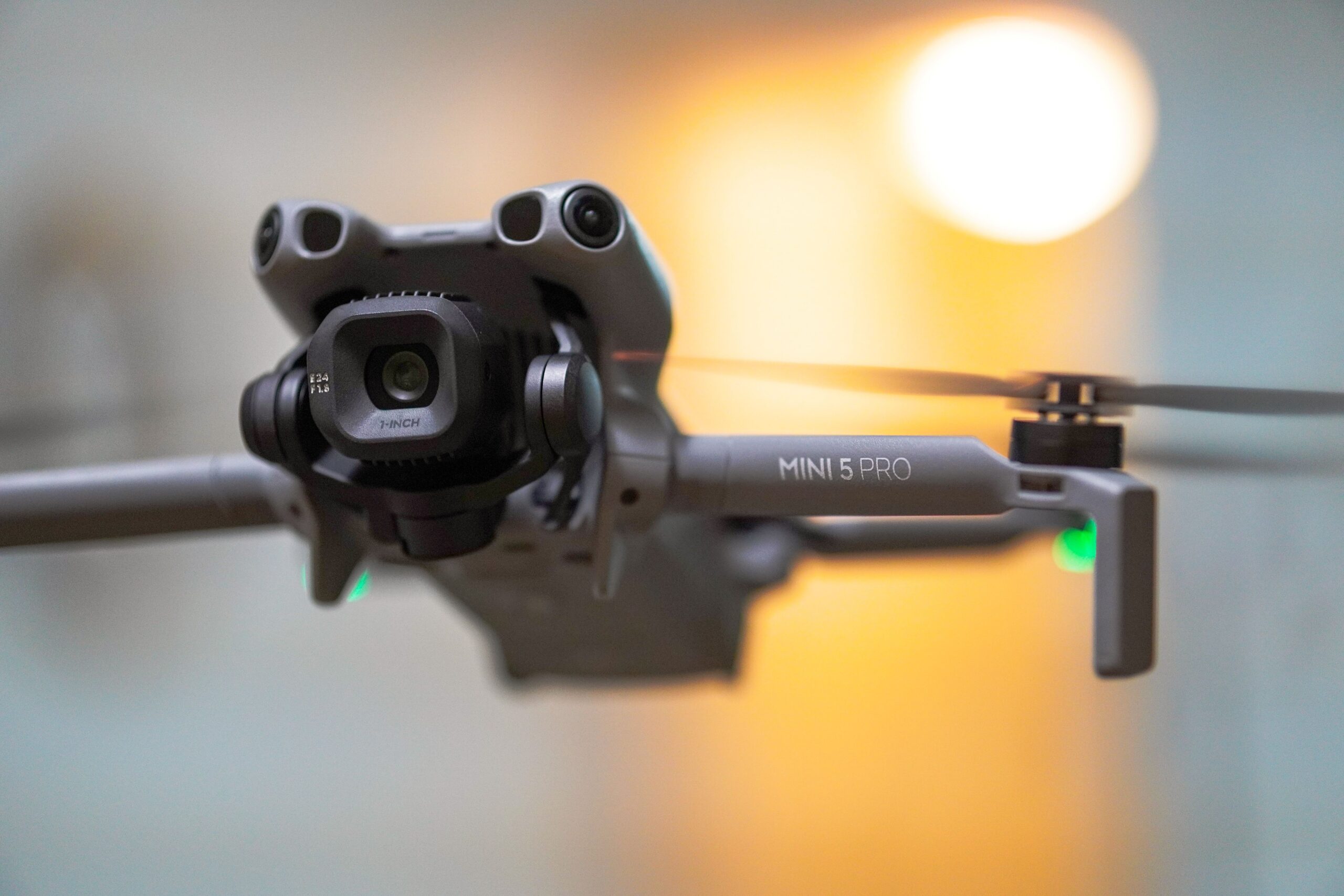 DJI MINI5 PRO