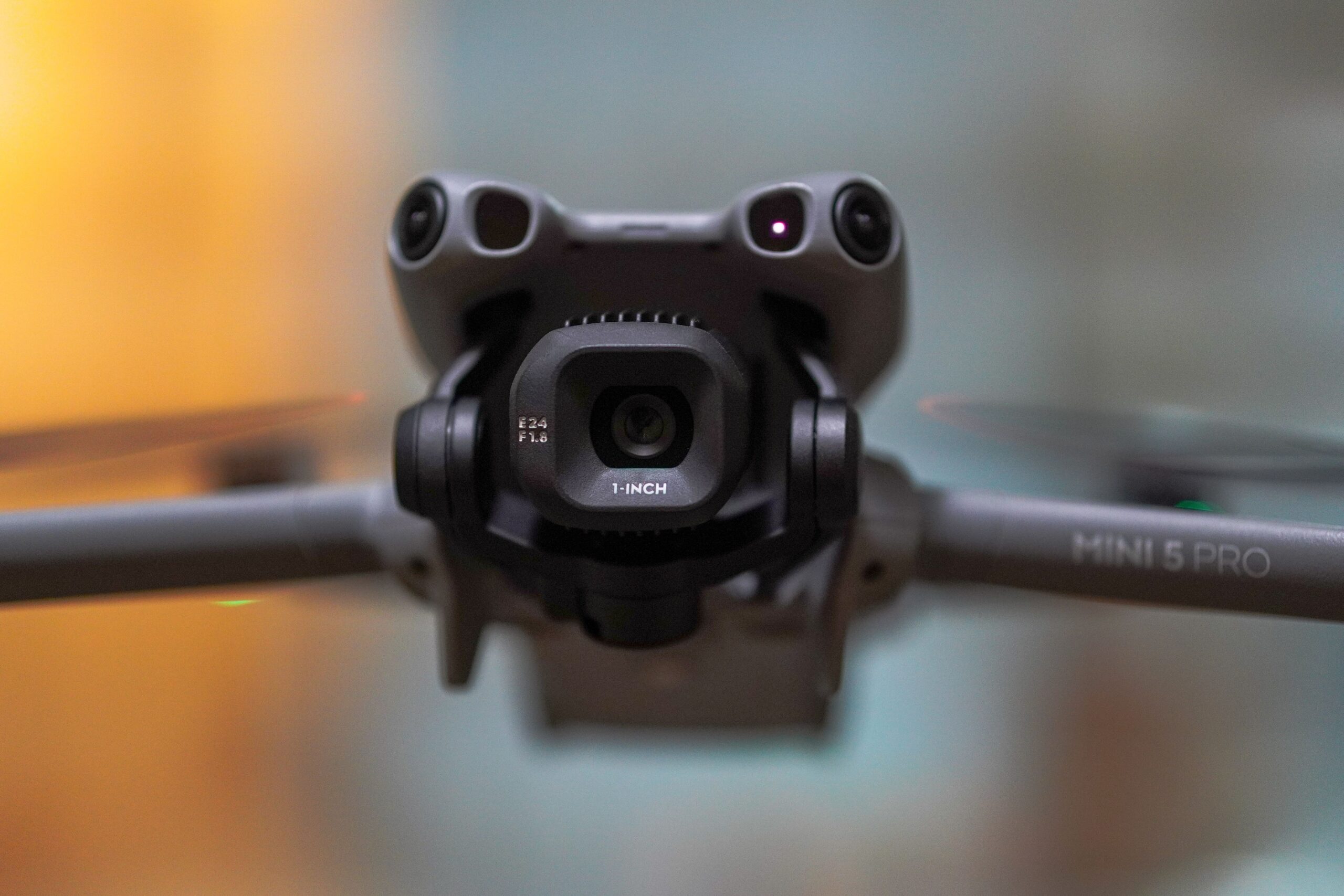 DJI Mini 5 Fly More Combo Review