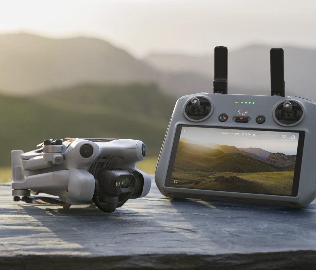 DJI Mini 5
